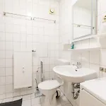 Apartment Lehastays - I 4 Einzelbetten Leipzig