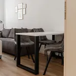 Lehastays - I 4 Einzelbetten Apartment