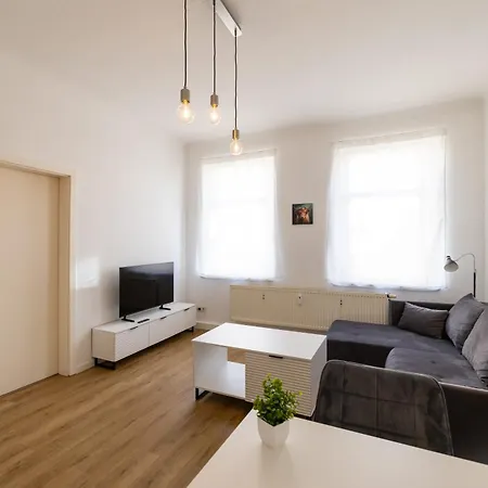 Lehastays - I 4 Einzelbetten