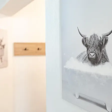 アパート Lehastays - I 4 Einzelbetten