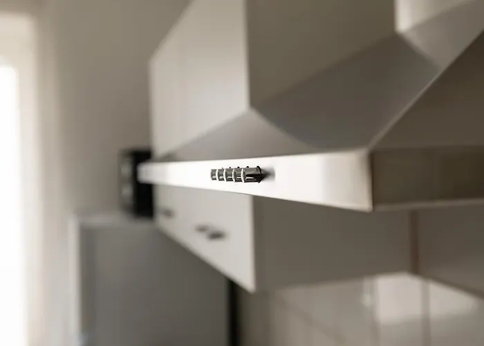 Apartamento Lehastays - I 4 Einzelbetten Leipzig