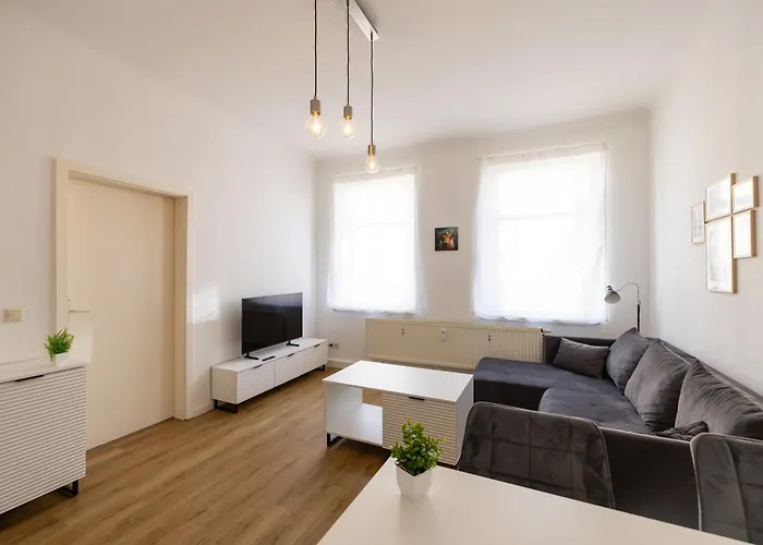 Lehastays - I 4 Einzelbetten