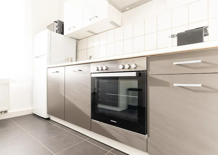 Lehastays - I 4 Einzelbetten *