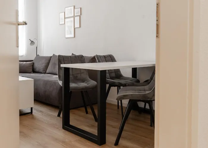 Lehastays - I 4 Einzelbetten Apartamento
