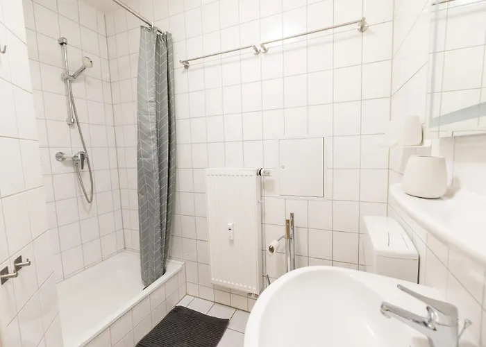 Lehastays - I 4 Einzelbetten Apartamento *